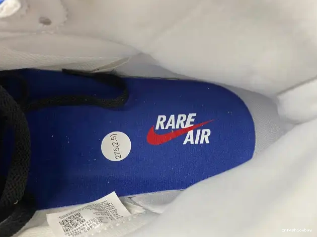 Deep Jordan Air OG DZ5485-100 Blue Royal 1 Rare High Air 0427